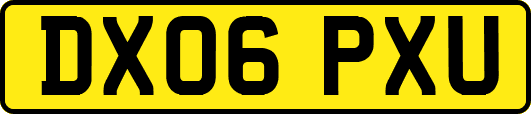 DX06PXU