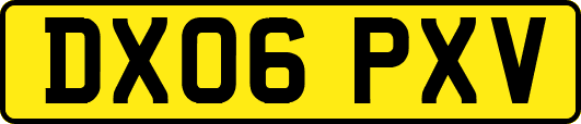 DX06PXV
