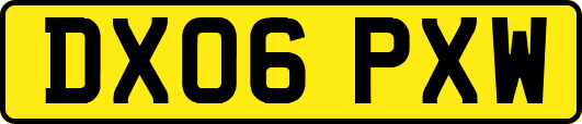 DX06PXW