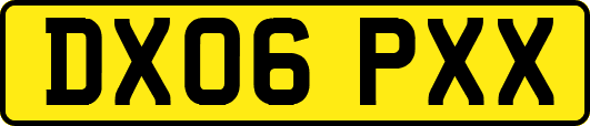 DX06PXX
