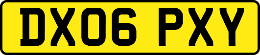DX06PXY