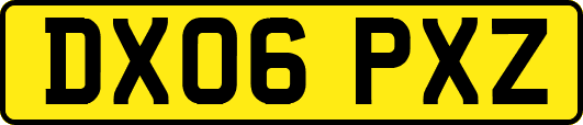 DX06PXZ