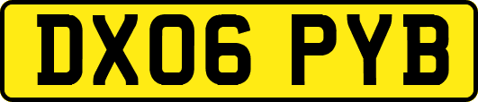 DX06PYB