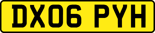 DX06PYH