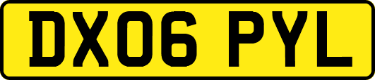 DX06PYL