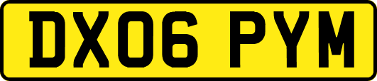 DX06PYM