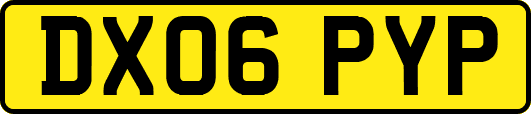 DX06PYP