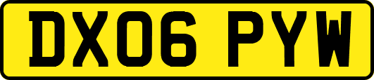 DX06PYW