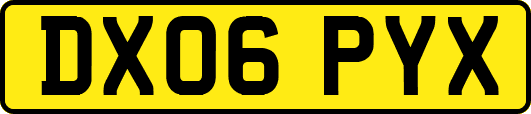 DX06PYX