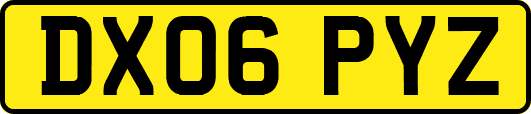 DX06PYZ