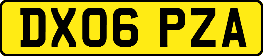 DX06PZA