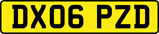 DX06PZD