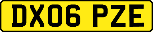 DX06PZE