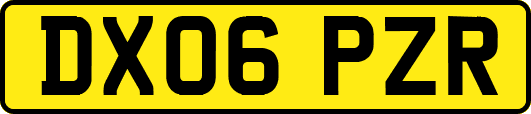 DX06PZR