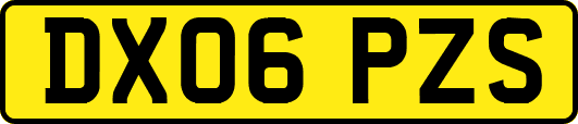 DX06PZS