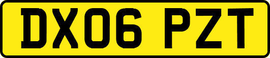 DX06PZT