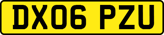 DX06PZU