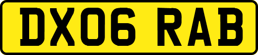 DX06RAB
