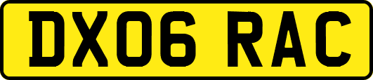 DX06RAC