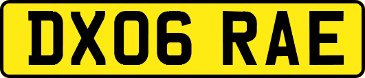DX06RAE