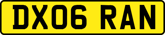 DX06RAN