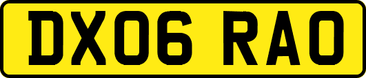 DX06RAO