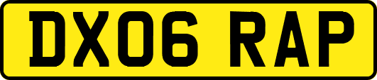 DX06RAP