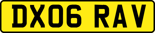 DX06RAV
