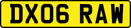 DX06RAW