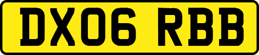 DX06RBB