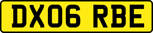 DX06RBE