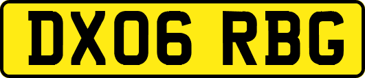 DX06RBG