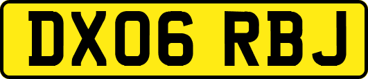 DX06RBJ