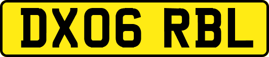 DX06RBL