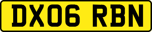 DX06RBN