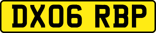 DX06RBP