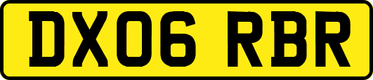 DX06RBR