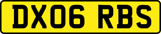 DX06RBS