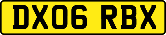 DX06RBX