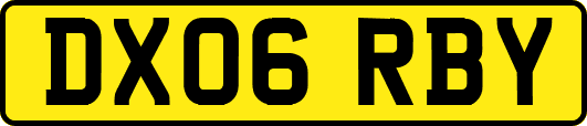 DX06RBY