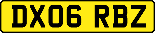 DX06RBZ