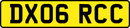 DX06RCC