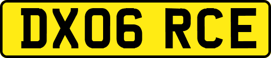 DX06RCE