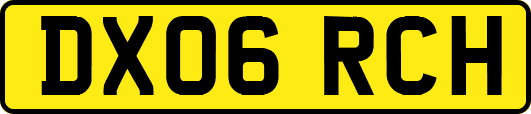 DX06RCH