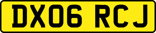 DX06RCJ