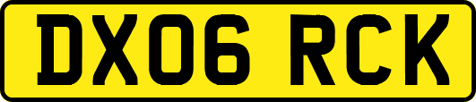 DX06RCK