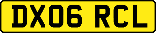 DX06RCL
