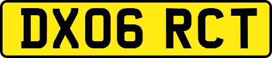 DX06RCT