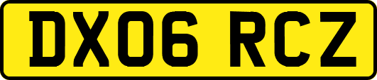 DX06RCZ