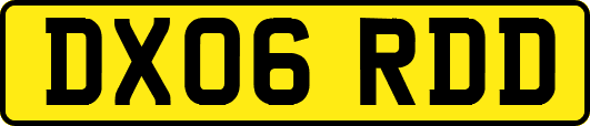 DX06RDD